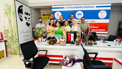 07 Antalya Emlak Kepez şubesi