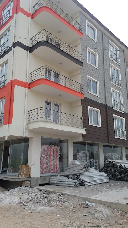 17 Emlak Çanakkale Saffet Tezer