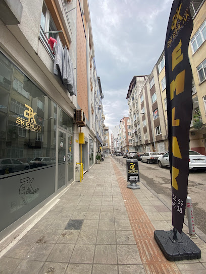 2K EMLAK GAYRİMENKUL