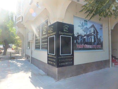 2K GAYRİMENKUL ARSUZ