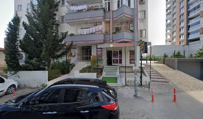 322 GAYRİMENKUL ADANA