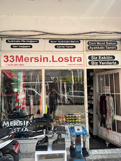 33Mersin lostra