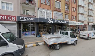 3A Ayakkabi