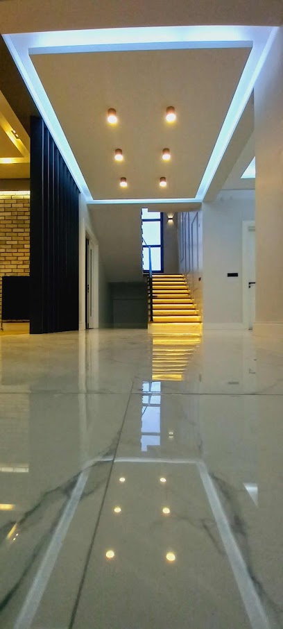 3SSS & ŞAMLIOĞLU ELEKTRİK