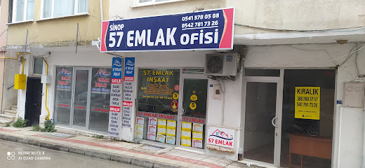 57 Emlak Gayrimenkul