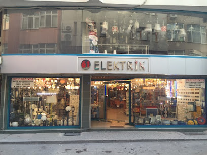 61 Elektrik