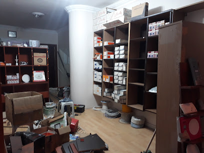 7/24 Acil Elektrikçi