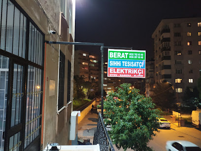 7-24 ELEKTRİKÇi