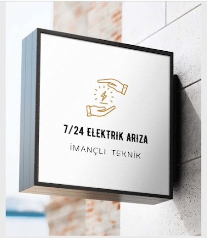 7/24 Elektrik Arıza