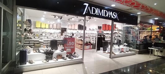 7 Adımda Aşk İyaşpark AVM