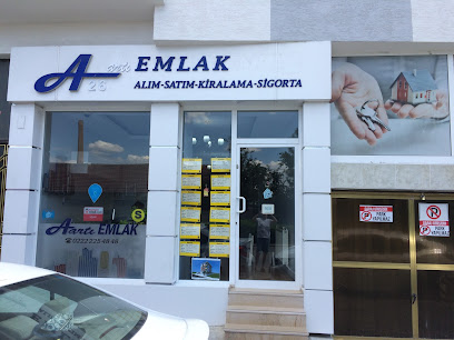 A ARTI EMLAK