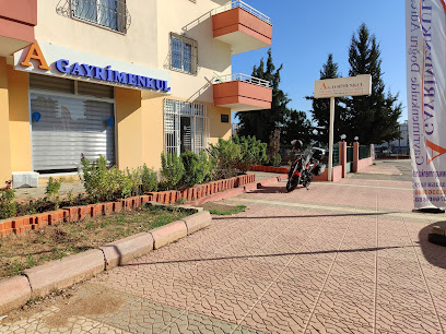 A GAYRİMENKUL | MERSİN