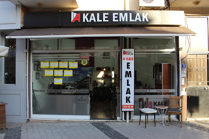 A KALE EMLAK