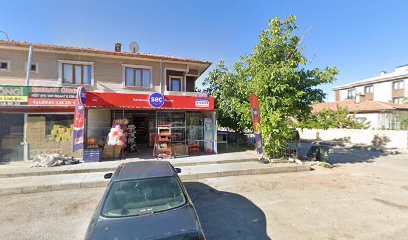 A Öngi Inşaat Ltd. Şti.