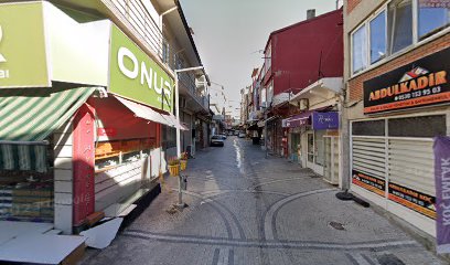 ABDULKADİR KOÇ EMLAK