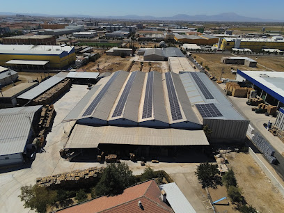 ABER ENERJİ MÜHENDİSLİK