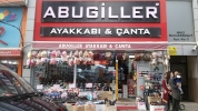 Abugiller Ayakkabı & Çanta