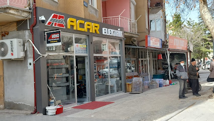 Acar Elektrik