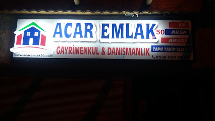 ACAREMLAK50