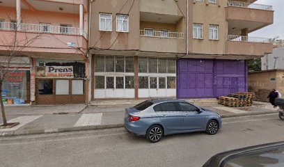 Acarlar Ayakkabi Çarşisi