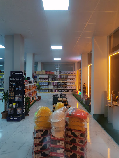 Acaroğlu Elektrik Elektro Yapı Market