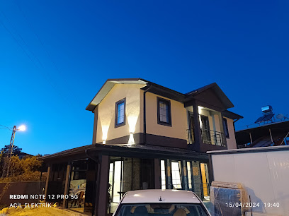 Acil Elektrik Antakya