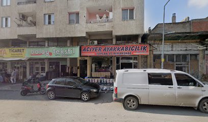 Acıyer Ayakkabı