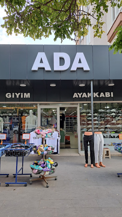 Ada Ayakkabı