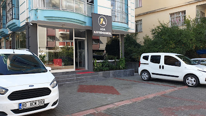 Ada Gayrimenkul