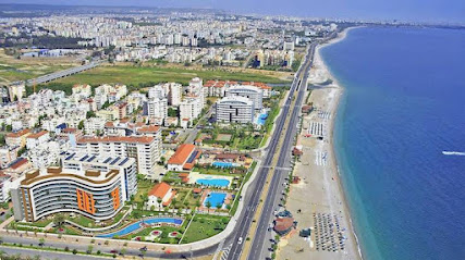 Adalia Gayrimenkul Emlak Real Estate недвижимость