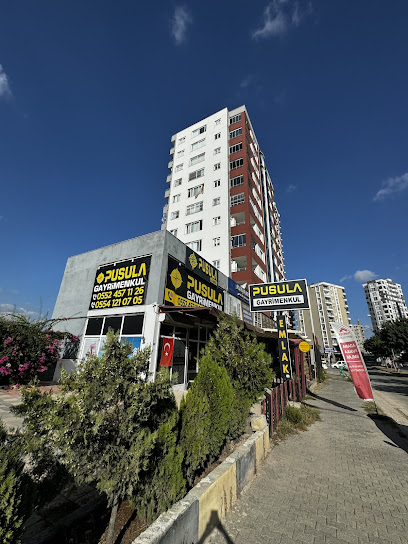 ADANA PUSULA GAYRİMENKUL
