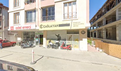 adel elektrik ahmet demir