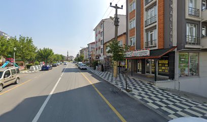 ADEMOĞLU GAYRİMENKUL