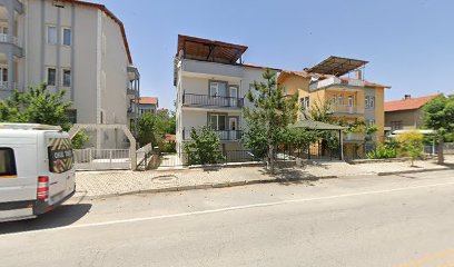 Adım Adım İyaşPark