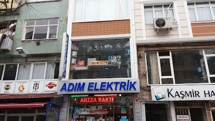 Adım Elektrik Mühendislik