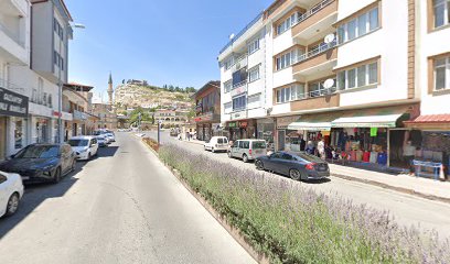 Adnan Pabuç Sarayı Gülşehir