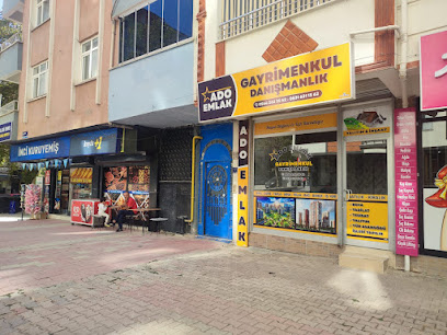 Ado Emlak & inşaat