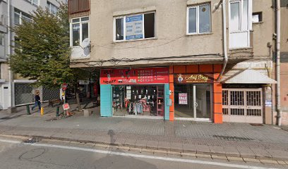 AEM GAYRİMENKUL İNŞAAT YATIRIM DANIŞMANLIK ESKİŞEHİR