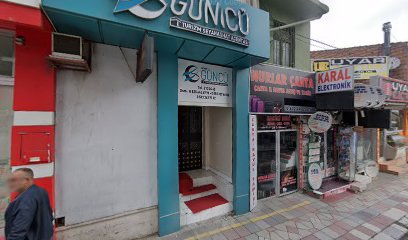 Afyon Emlak (Zafer Emlak)