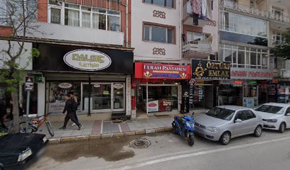 AFYON ÖZTÜRK EMLAK