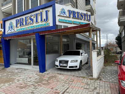 Afyon Prestij Emlak
