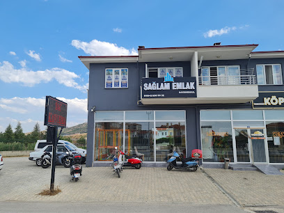 Afyon Sağlam Emlak