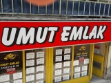 afyon umut emlak