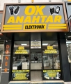 AFYONDA ÇİLİNGİR OK ANAHTAR & ELEKTRONİK ANAHTAR
