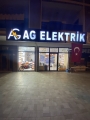 AG ELEKTRİK