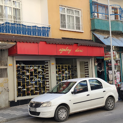 Ağabey Deri