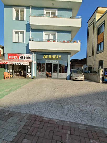Agahbey Gayrimenkul
