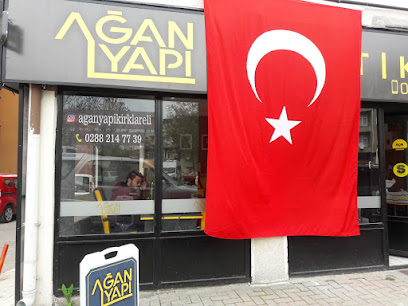 Ağan Yapı