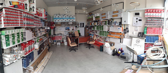AK Elektrik ve , Ev Aletleri Onarımı