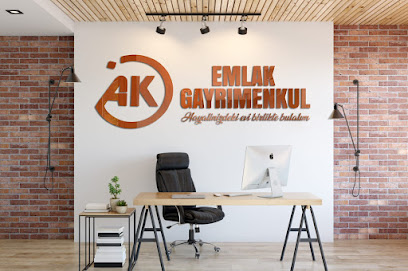 Ak Emlak BURDUR
